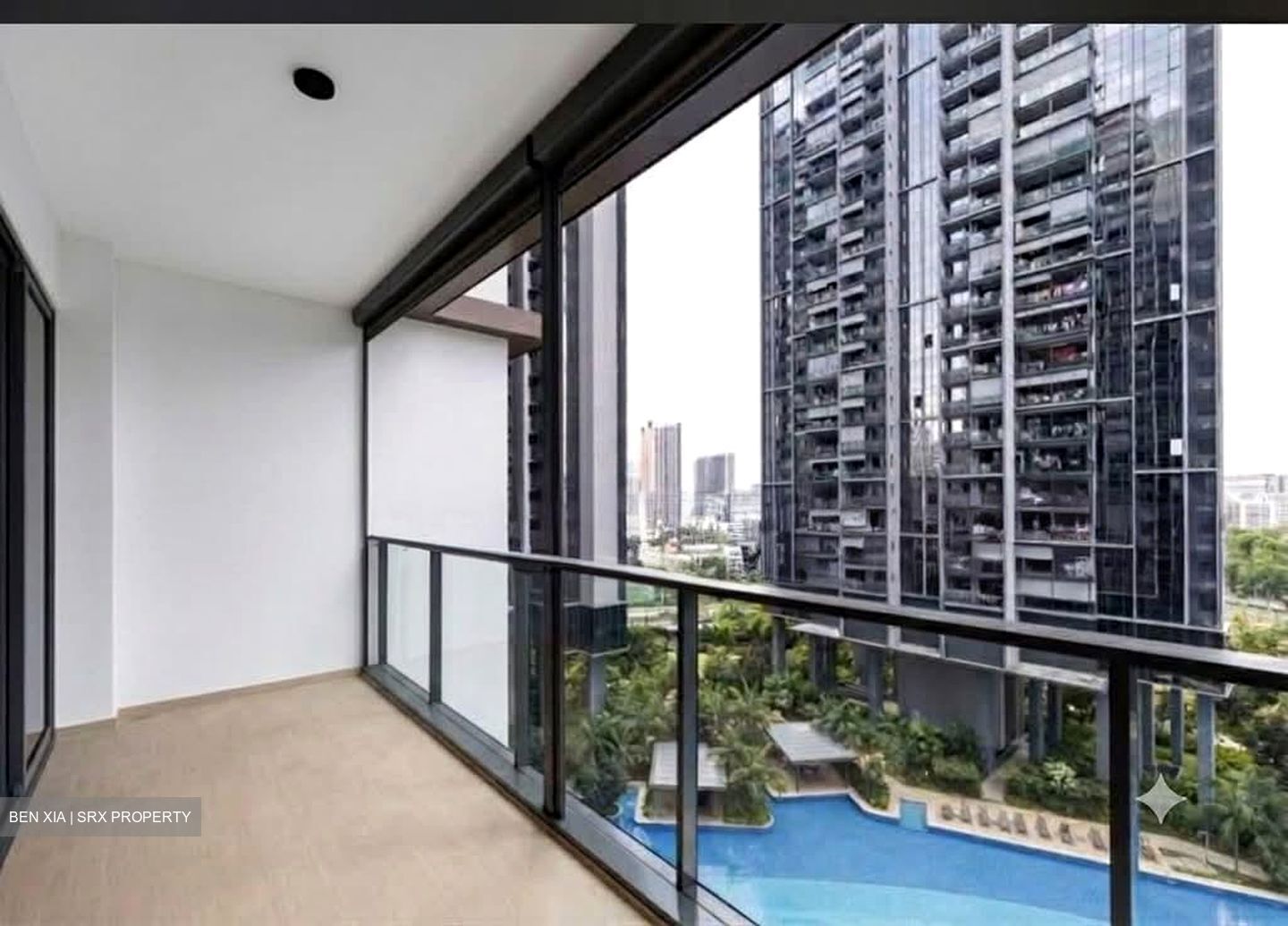 Parc Clematis (D5), Apartment #582743871
